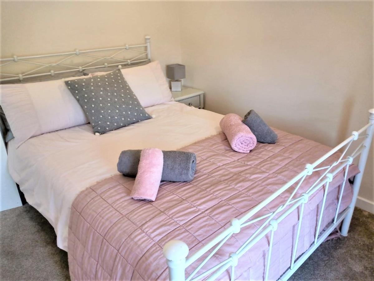 Sandy Cottage, Nr Eden & Beaches St Austell Dış mekan fotoğraf